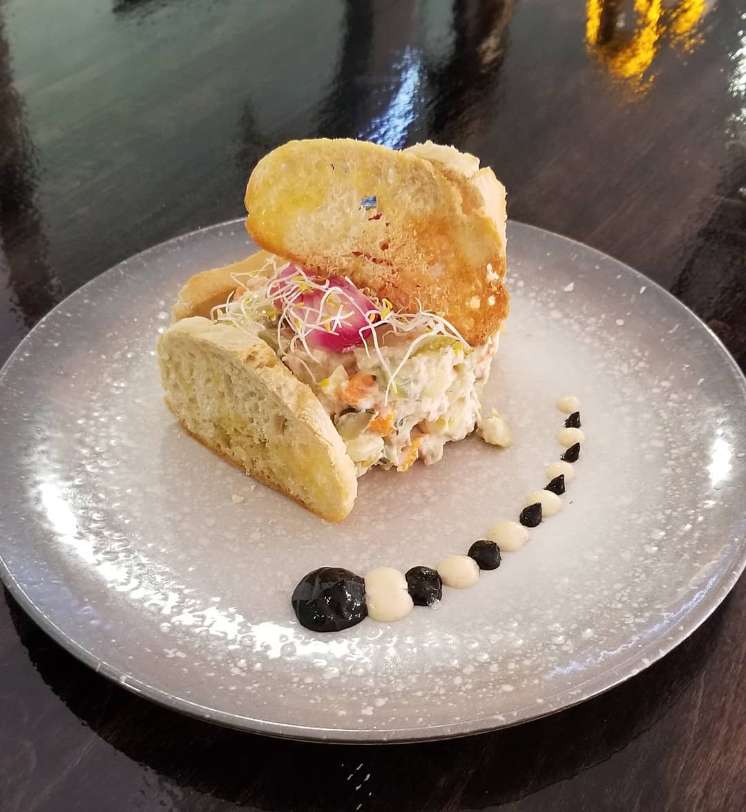 Ensaladilla rusa